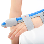 Παιδιατρικός νάρθηκας δακτύλου Αμφιδέξιος 03-2-067